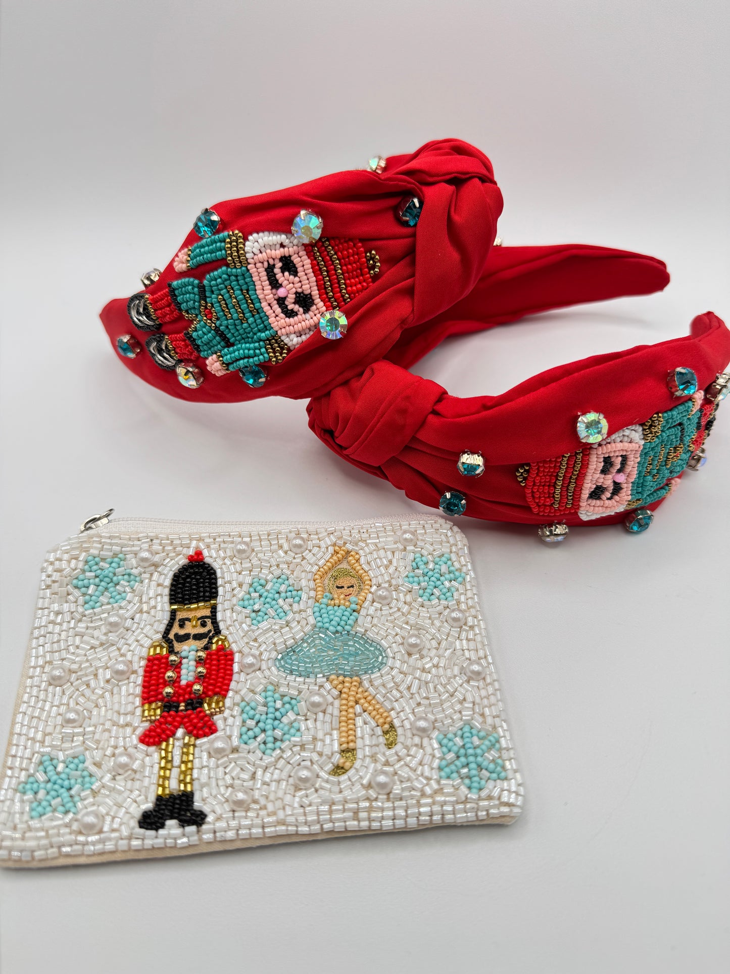 Nutcracker Headband