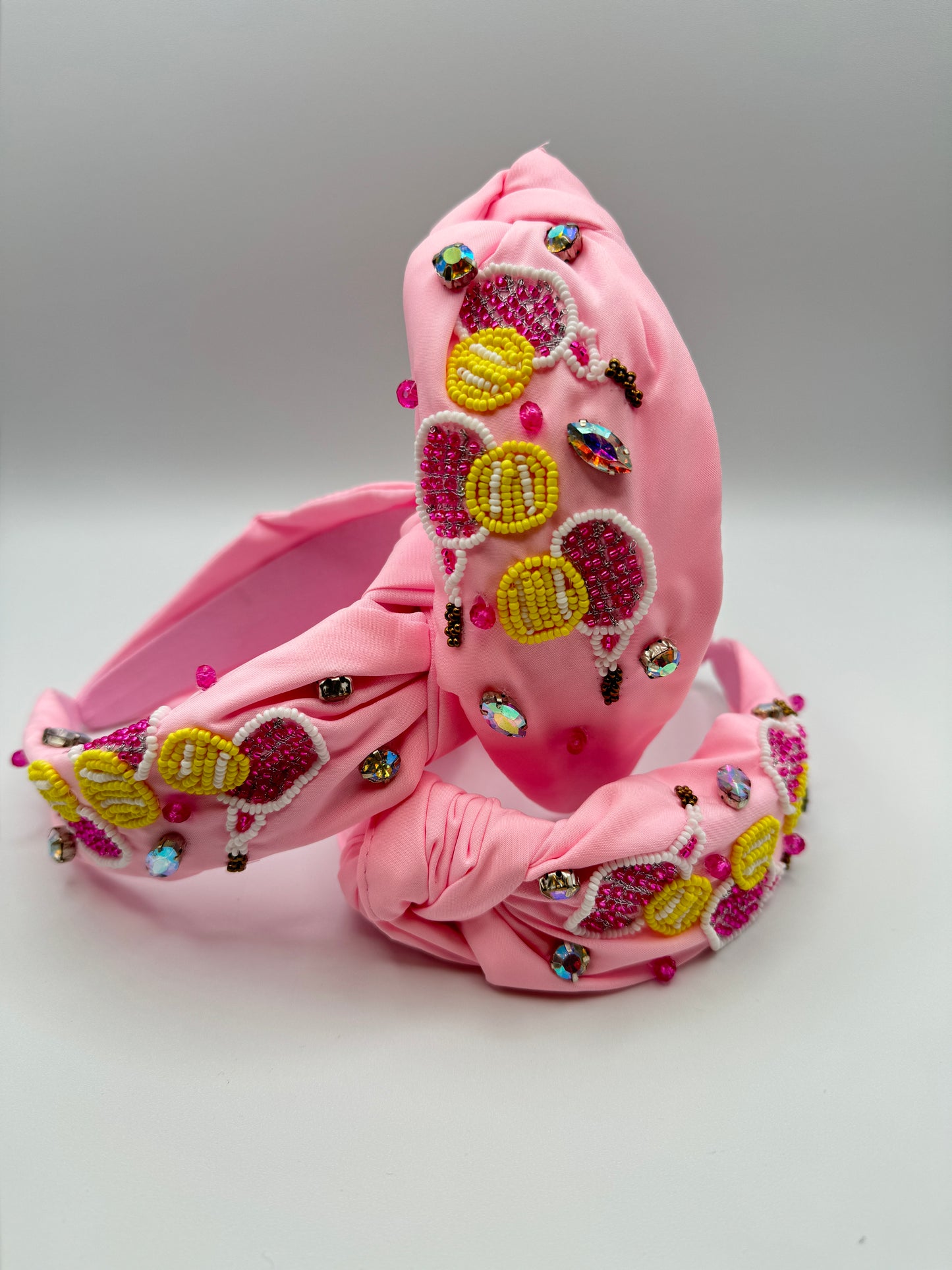 Tennis Star Headband