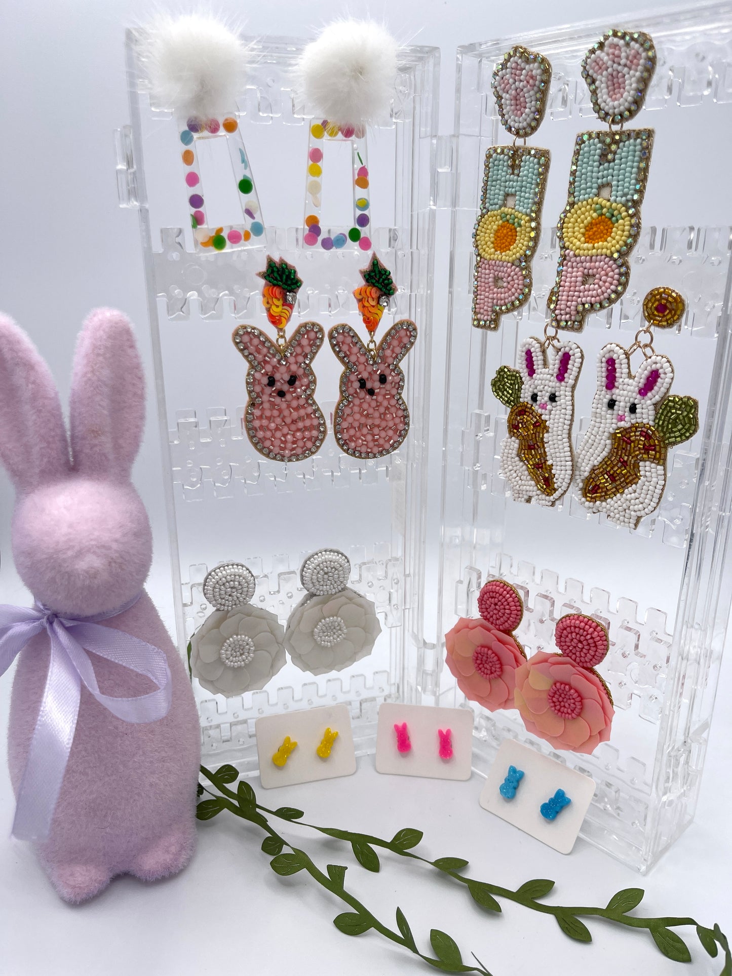 Peeps Studs