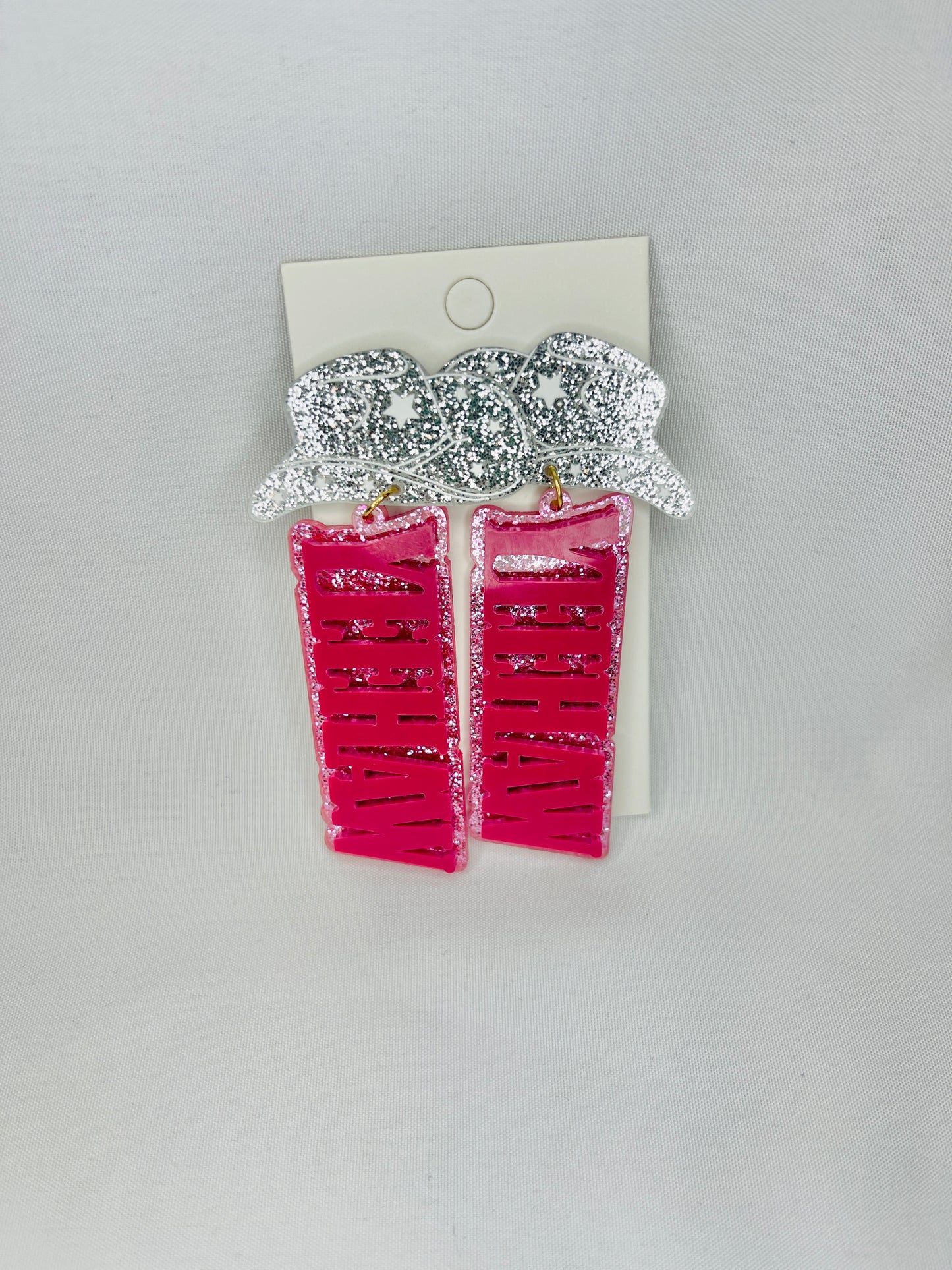 Yeehaw Earrings