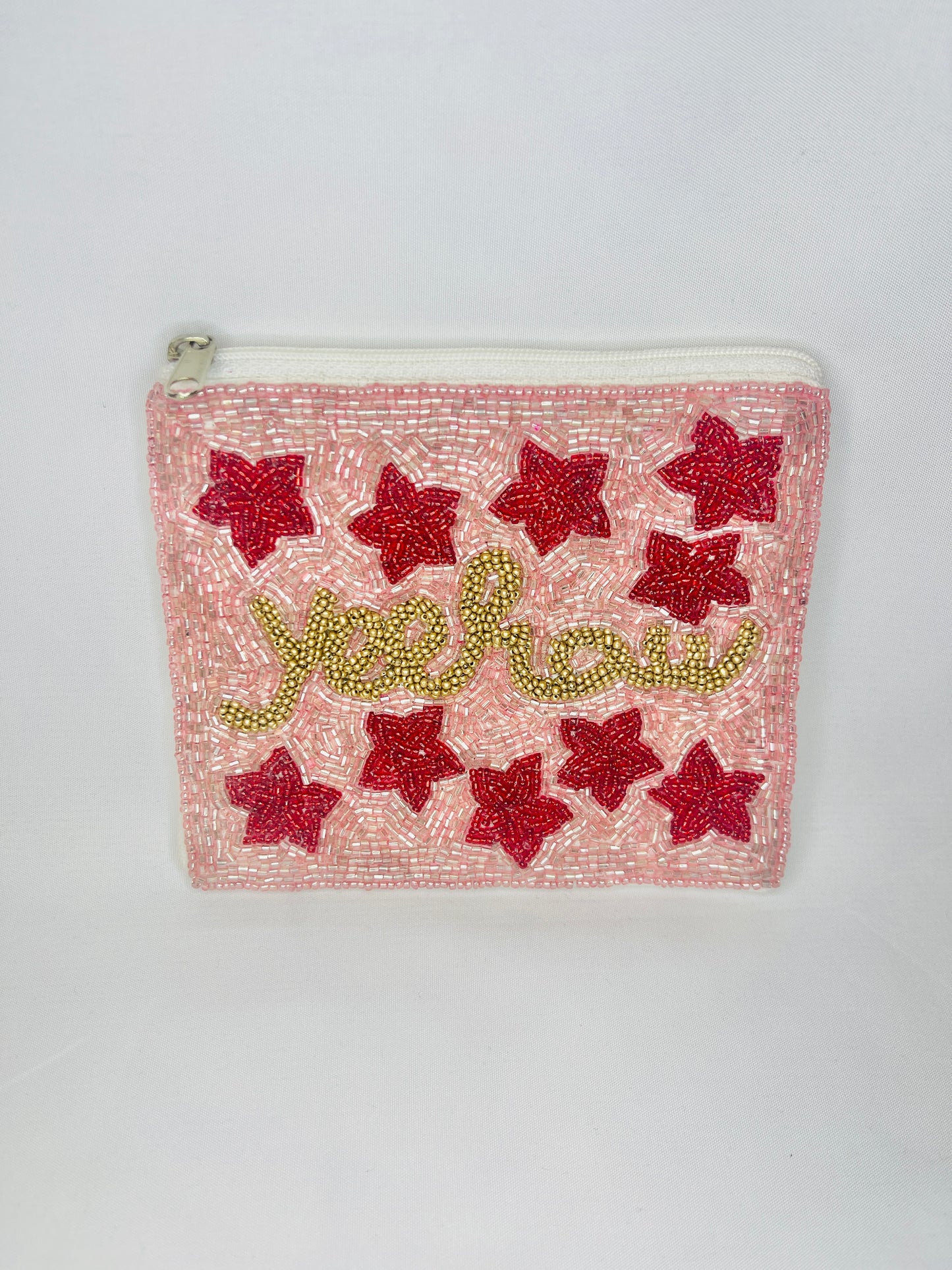 Yeehaw Stars Coin Purse