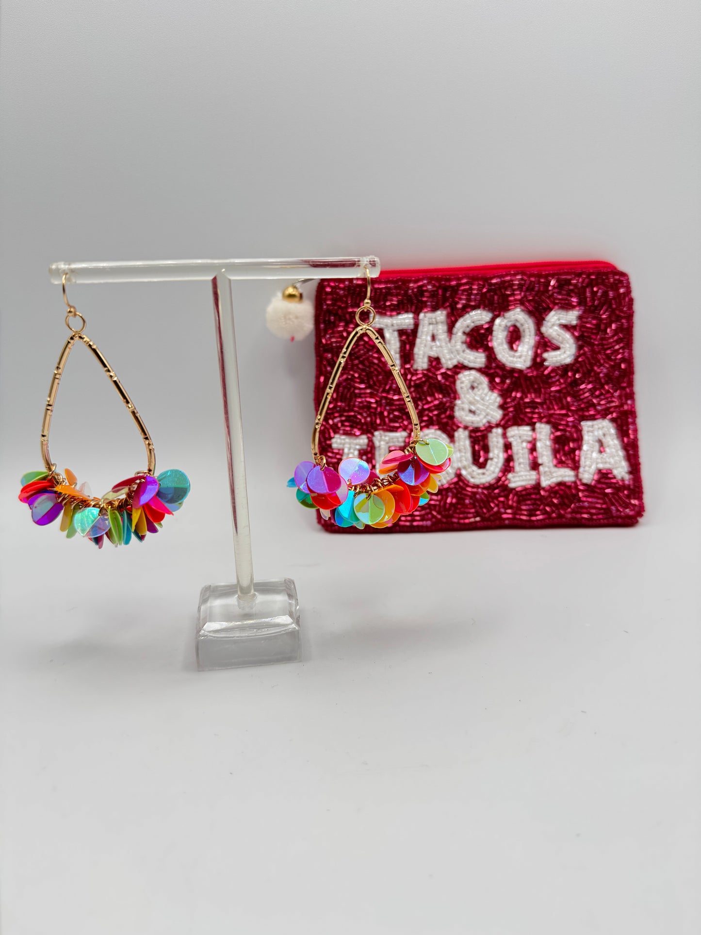 It’s a Party Earrings