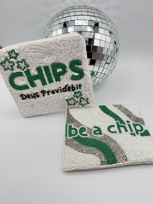 Chapelle Coin Purses