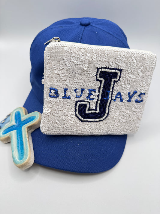 Jesuit Coin Purse