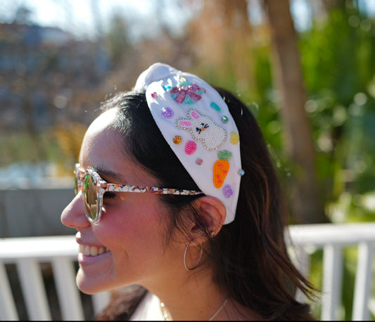Easter Favorites Headband