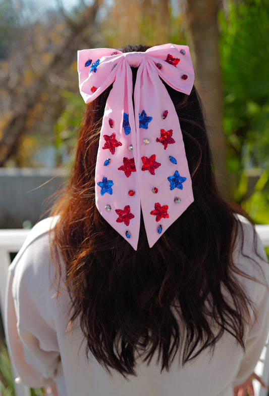 Oh My Stars Bow