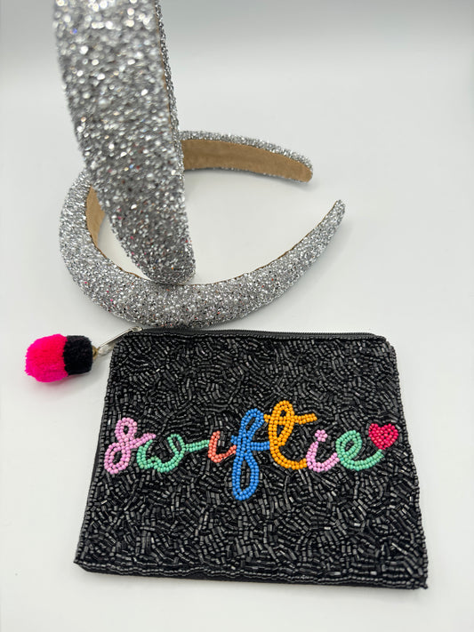 Swiftie Coin Purse