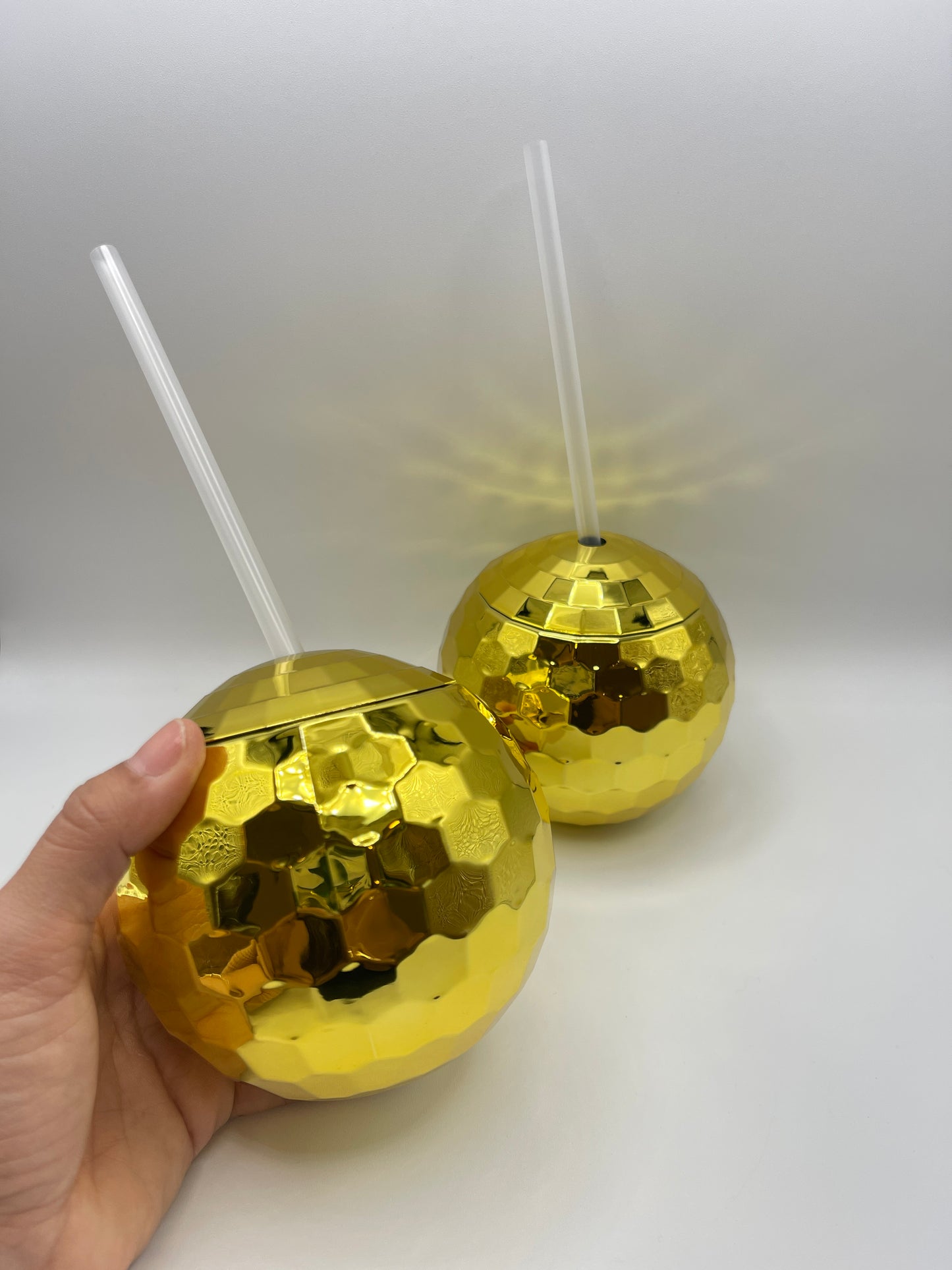Disco Ball Party Cup