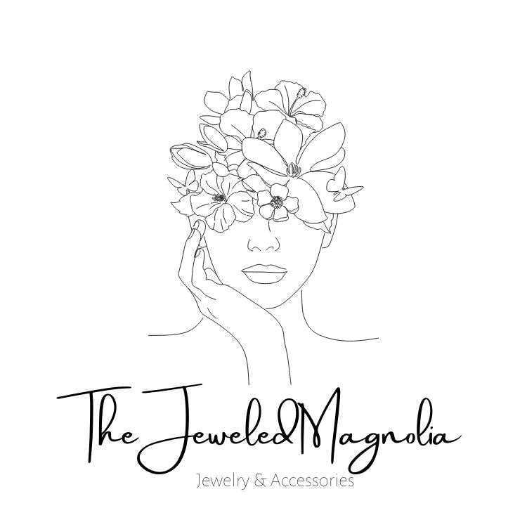The Jeweled Magnolia