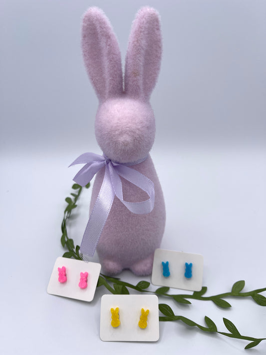 Peeps Studs